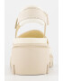 Timberland Кожени сандали Everleigh - Pepit.bg