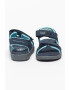 Timberland Кожени сандали Nubble - Pepit.bg