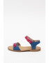 Timberland Кожени сандали Sheafe - Pepit.bg