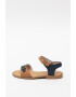 Timberland Кожени сандали Sheafe - Pepit.bg
