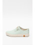 Timberland Обувки Amherst с велур - Pepit.bg