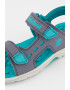 Timberland Сандали Moss Jump 2 с велкро - Pepit.bg