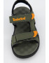 Timberland Сандали Perkins Row с велкро - Pepit.bg