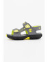 Timberland Сандали с велкро Moss Jump 2 - Pepit.bg