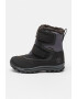 Timberland Текстилни ботуши с велкро - Pepit.bg