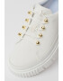 Timberland Текстилни обувки Greyfield - Pepit.bg