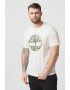 Timberland Тениска Camo Tree с лого - Pepit.bg
