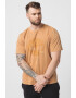 Timberland Тениска Merrymack с лого - Pepit.bg