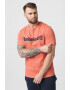 Timberland Тениска с бродирано лого - Pepit.bg
