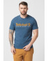 Timberland Тениска с бродирано лого - Pepit.bg