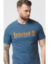 Timberland Тениска с бродирано лого - Pepit.bg