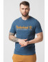 Timberland Тениска с бродирано лого - Pepit.bg