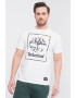 Timberland Тениска с лого - Pepit.bg