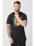Timberland Тениска с лого - Pepit.bg