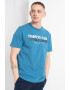 Timberland Тениска с лого - Pepit.bg