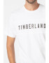 Timberland Тениска с лого - Pepit.bg