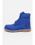 Timberland Велурени боти - Pepit.bg