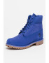 Timberland Велурени боти - Pepit.bg