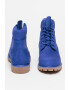Timberland Велурени боти - Pepit.bg