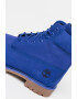 Timberland Велурени боти - Pepit.bg