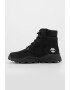 Timberland Велурени боти Brooklyn - Pepit.bg