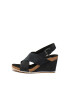 Timberland Велурени сандали Capri Sunset - Pepit.bg