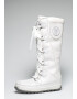 Timberland White High Boots - Pepit.bg