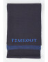 Timeout Шал с лого - Pepit.bg