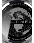 Timex Аналогов часовник с електронен термометър - Pepit.bg