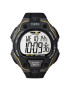 Timex Black Digital Chrono Watch - Pepit.bg