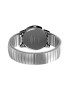 Timex Часовник Easy Reader от неръждаема стомана 35 ММ - Pepit.bg