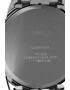 Timex Часовник Easy Reader от неръждаема стомана 35 ММ - Pepit.bg