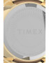 Timex Часовник Easy Reader с кожена каишка - 32 мм - Pepit.bg