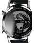 Timex Часовник Marlin с кожена каишка и хронограф 40MM - Pepit.bg