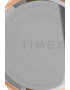 Timex Часовник Peyton с кожена каишка - 36 мм - Pepit.bg