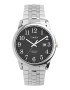 Timex Часовник с три стрелки - Pepit.bg