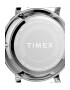 Timex Часовник Transcend от неръждаема стомана 34 мм - Pepit.bg