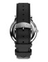Timex City Leather Strap Watch 40 MM - Pepit.bg