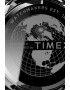 Timex City Leather Strap Watch 40 MM - Pepit.bg