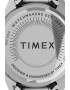 Timex Двуцветен аналогов часовник - Pepit.bg