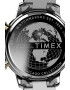 Timex Двуцветен часовник Chicago с хронограф 45ММ - Pepit.bg