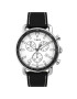 Timex Ted Baker Часовник с кожена каишка - Pepit.bg
