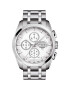 Tissot Иноксов часовник с хронограф - Pepit.bg
