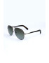 Tom Ford Слънчеви очила Aviator - Pepit.bg