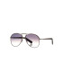 Tom Ford Слънчеви очила Aviator с градиента - Pepit.bg