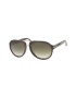 Tom Ford Слънчеви очила Aviator с градиента - Pepit.bg