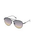 Tom Ford Слънчеви очила Milla тип Aviator - Pepit.bg