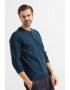 Tom Tailor Блуза Henley - Pepit.bg
