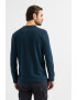 Tom Tailor Блуза Henley - Pepit.bg
