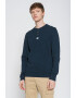 Tom Tailor Памучна блуза Henley - Pepit.bg